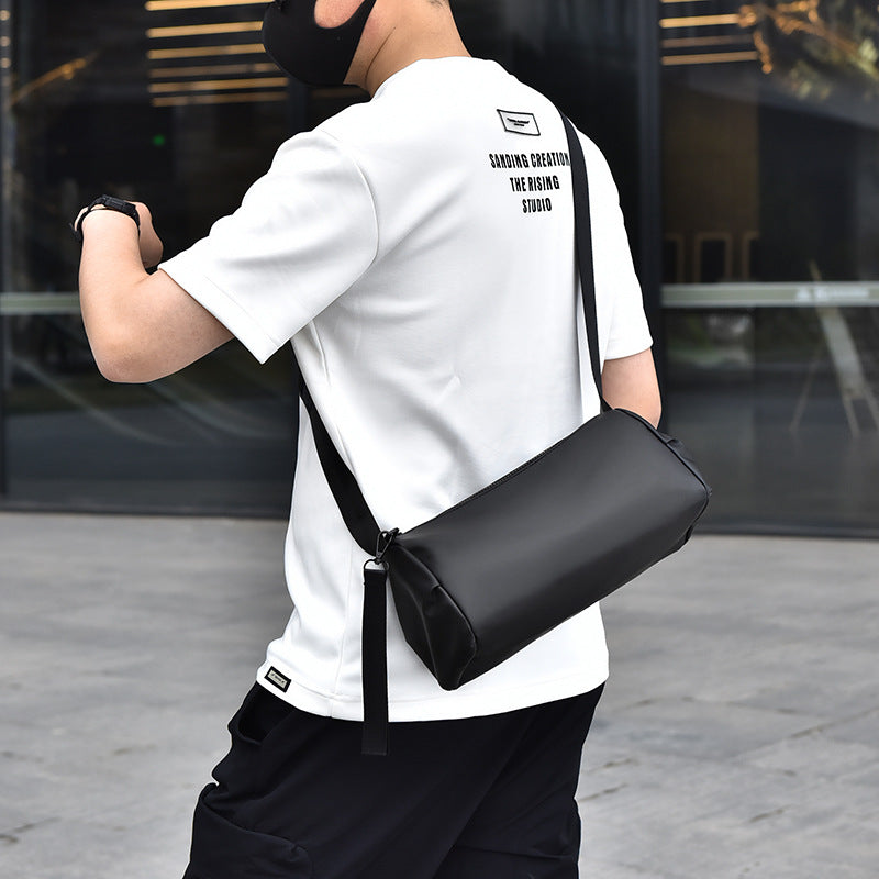 Compact Travel Cosmetic Pouch Stornfield
