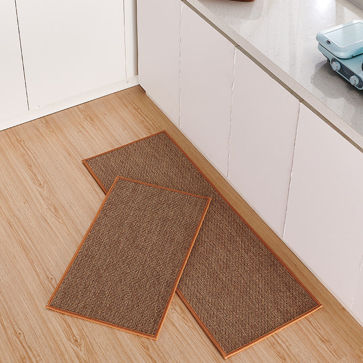 Multi-Purpose Kitchen Runner Mat Stornfield