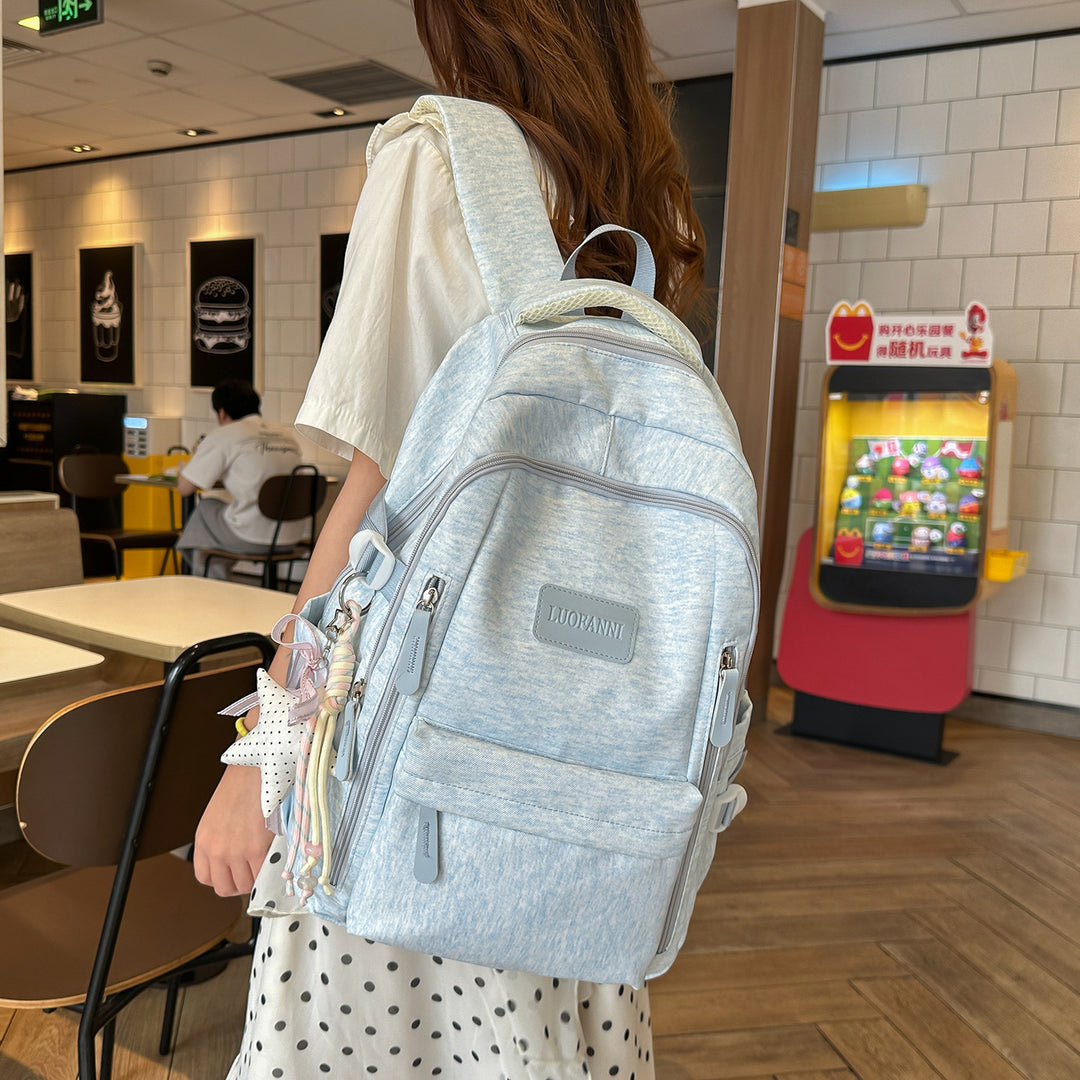 Versatile Multi-Function Backpack Stornfield