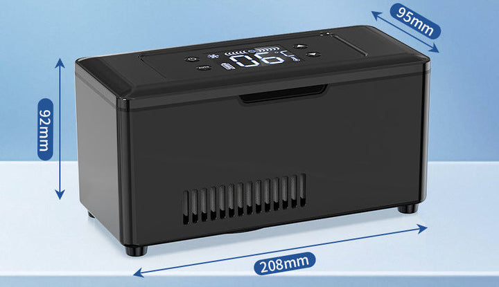 Portable USB Chiller Stornfield