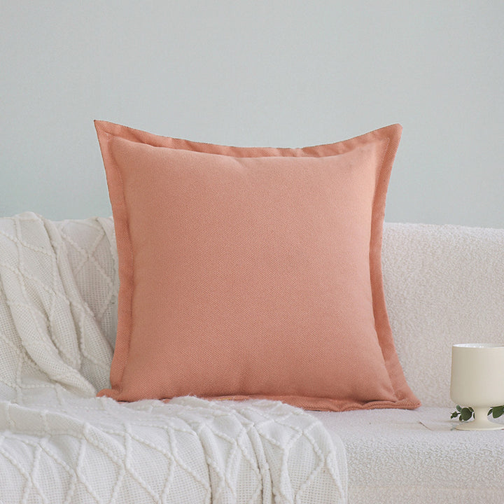 Elegant structure cushion