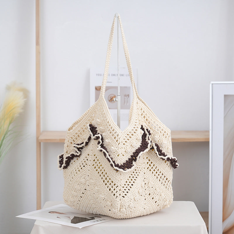 Handcrafted Hip Bag Stornfield
