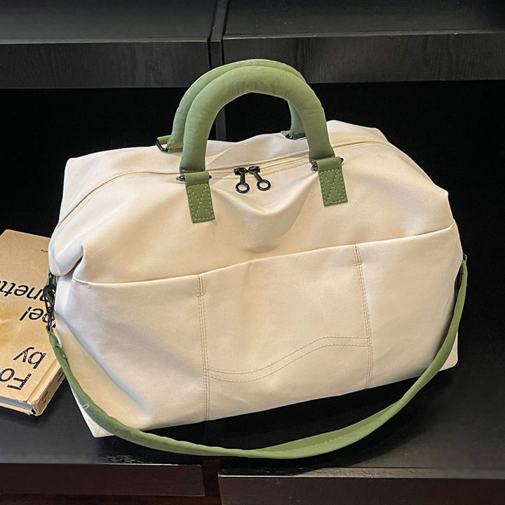 Stylish Travel Duffle Stornfield