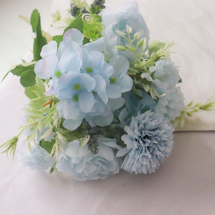 Artificial Bouquet Arrangement