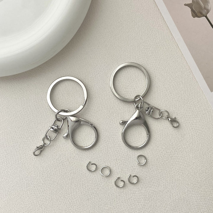 Multifunctional Keyring Clip Stornfield