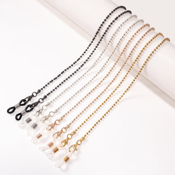 Stylish Eyewear Chain Holder Stornfield