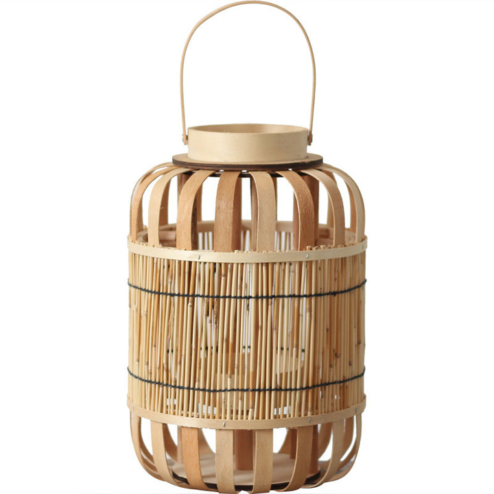 Decorative Lantern Stornfield