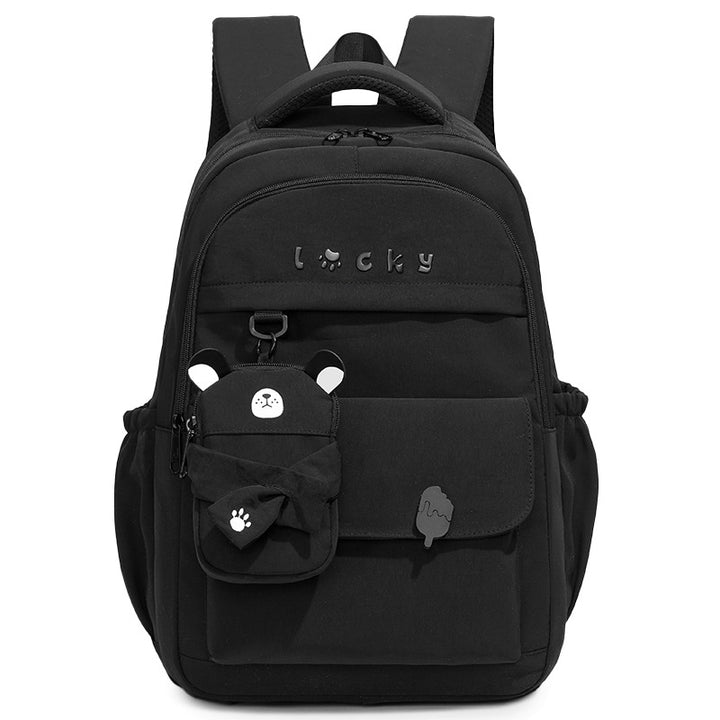Multifunctional Stylish School Backpack Stornfield