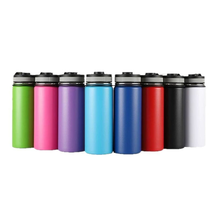 Women's High-Quality Insulated Bottle with Practical Leak Protection Stornfield