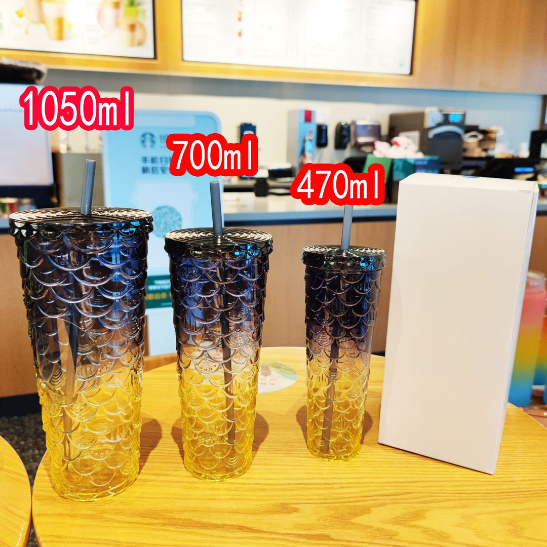 Women's creative reusable drinking cups Stornfield