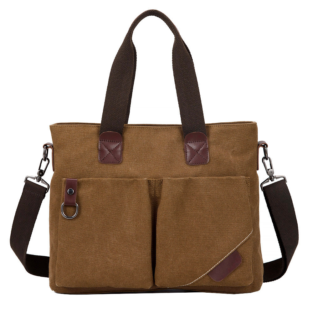 Smart Casual Work Tote Bag Stornfield