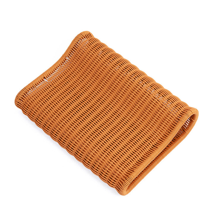 Decorative Woven Stornfield