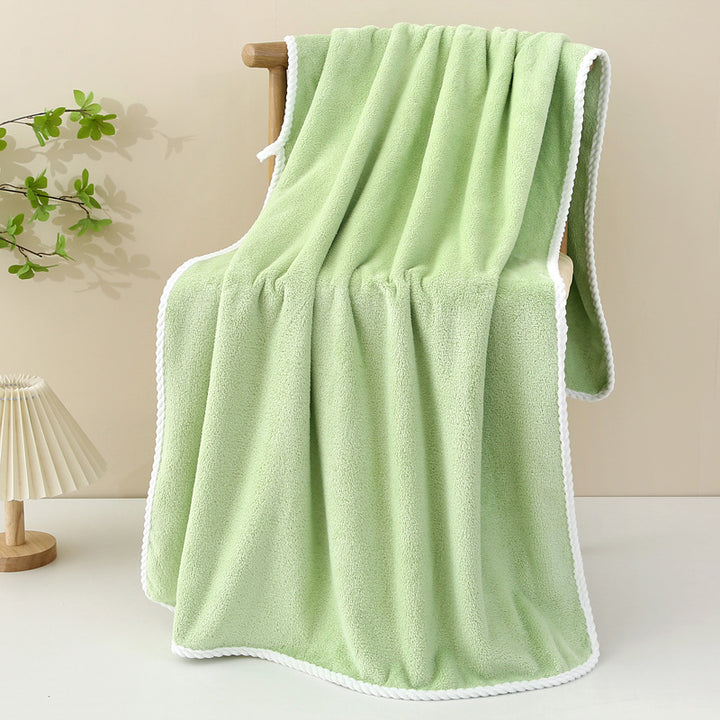 Cuddle blanket made of high-quality micro plush Stornfield