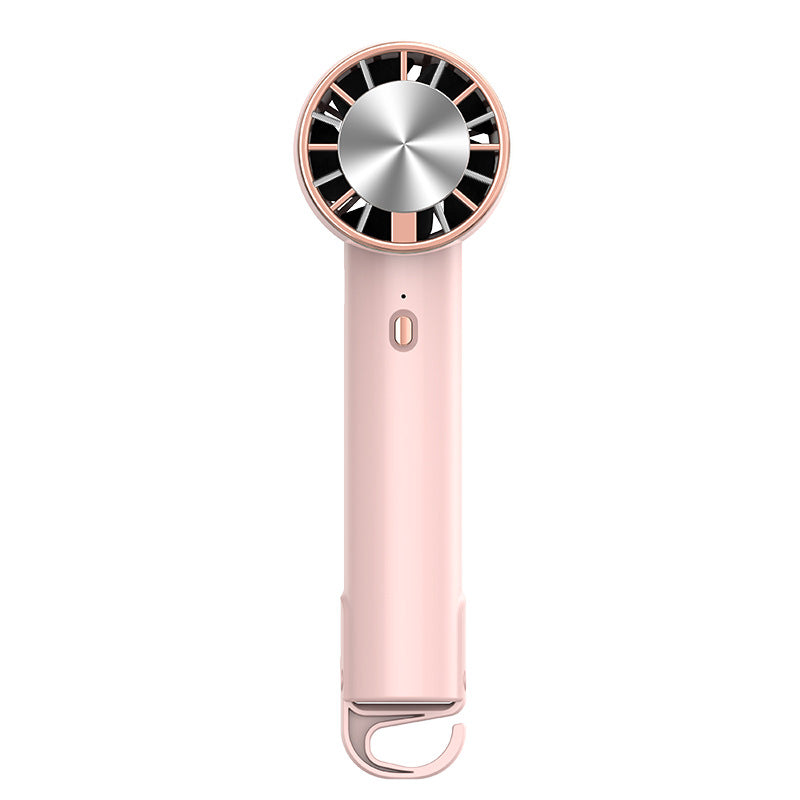 Ladies Portable Mini Hand Fan Stornfield