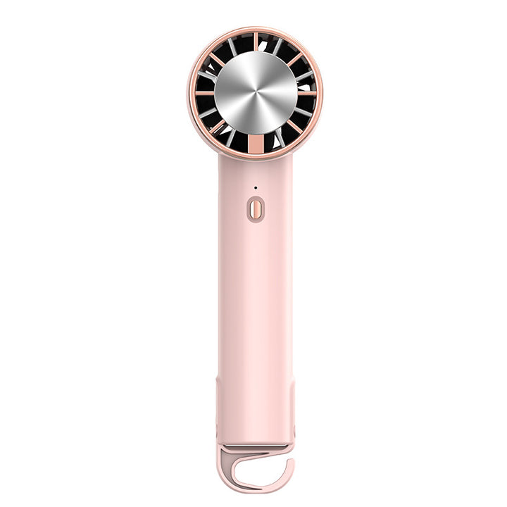 Ladies Portable Mini Hand Fan Stornfield