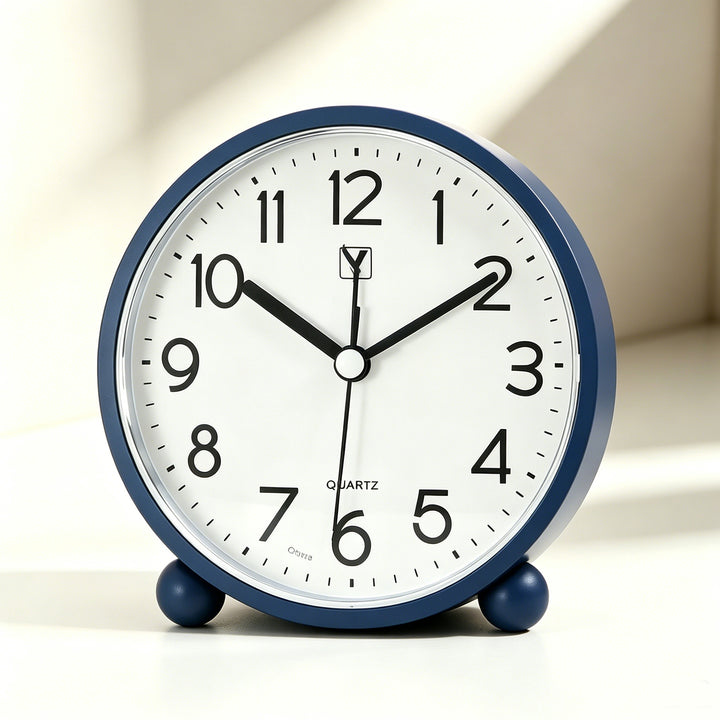 Classic table clock Stornfield