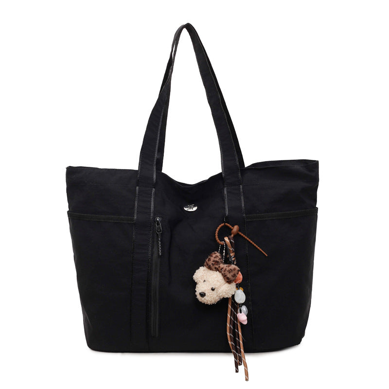 Practical Weekend Bag Stornfield
