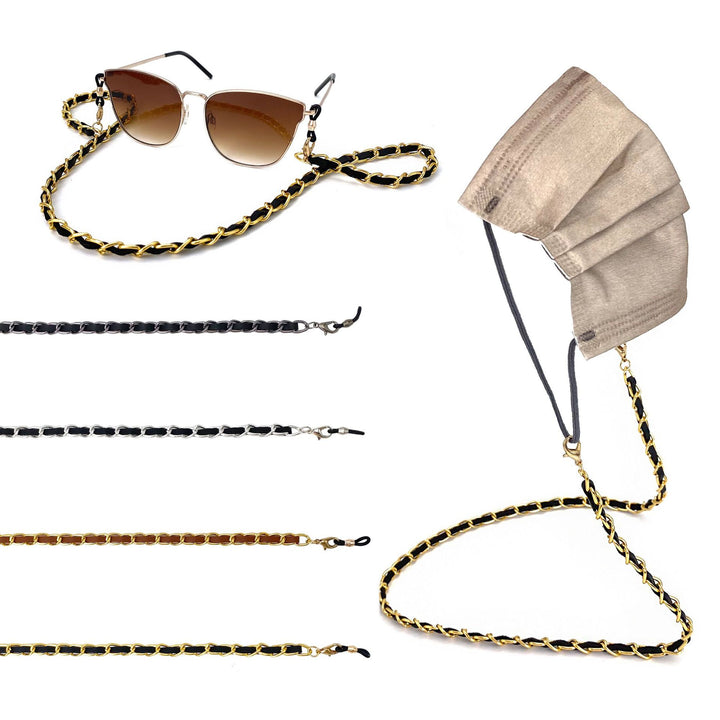 Stylish Eyewear Chain Stornfield