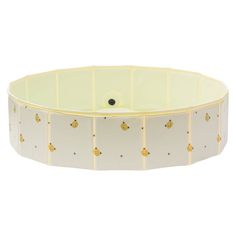 Women's Multifunctional Folding Bathtub Stornfield