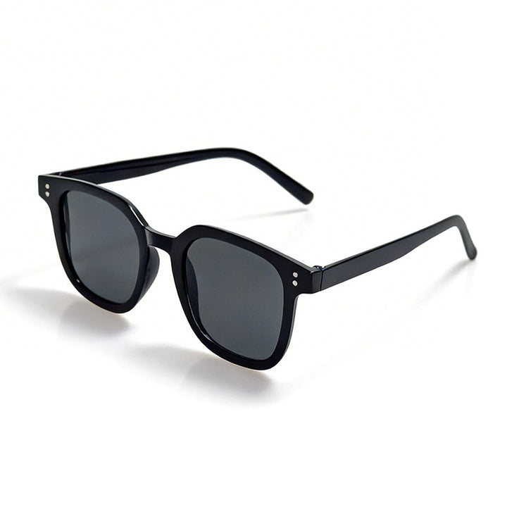 Modern Oversized Square Sunglasses Stornfield