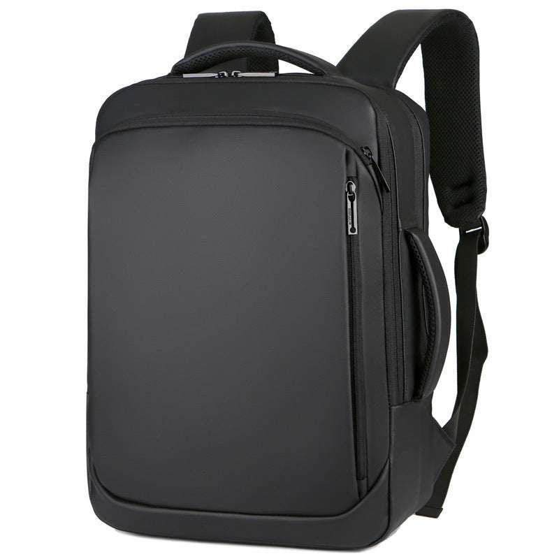 Technical Parallel-Stitch Backpack Stornfield