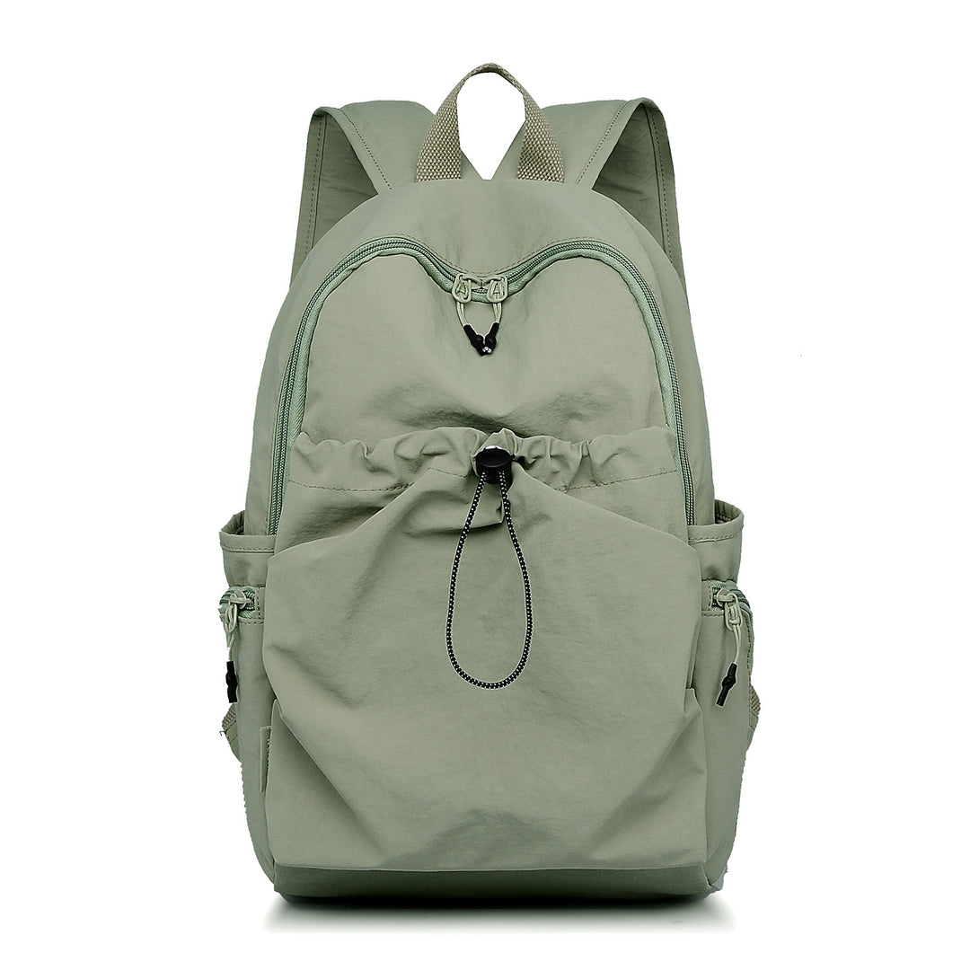 Multi-Pocket Lightweight Urban Backpack Stornfield