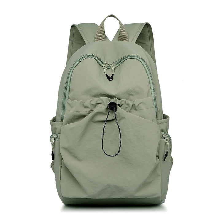 Multi-Pocket Lightweight Urban Backpack Stornfield