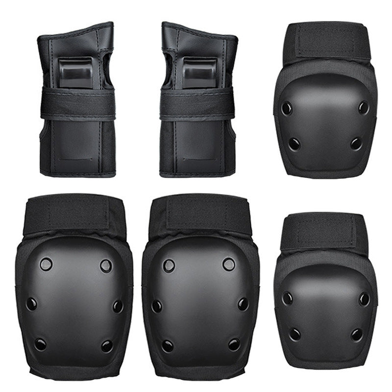 Wrist and Knee Protectors Stornfield