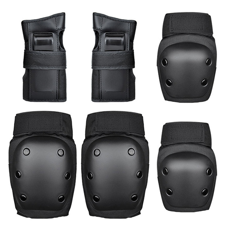Wrist and Knee Protectors Stornfield