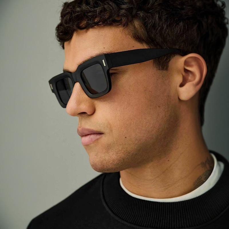 Women Fashion Sunglasses in Elegant Square Design Stornfield