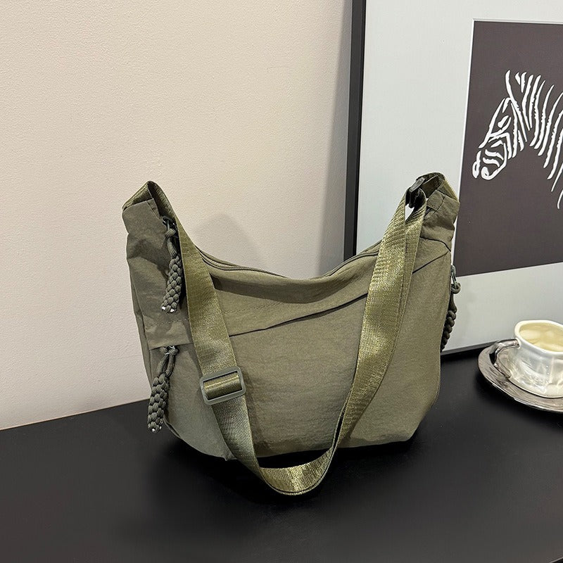 WoMulti-Functional Crossbody Sling Bag Stornfield