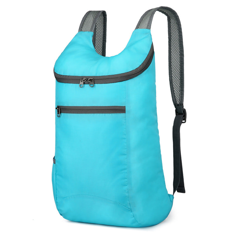 Lightweight Packable Outdoor Backpack Stornfield