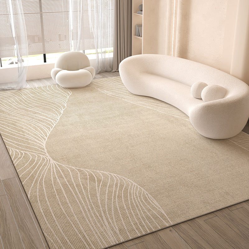 Artistic Abstract Area Rug
