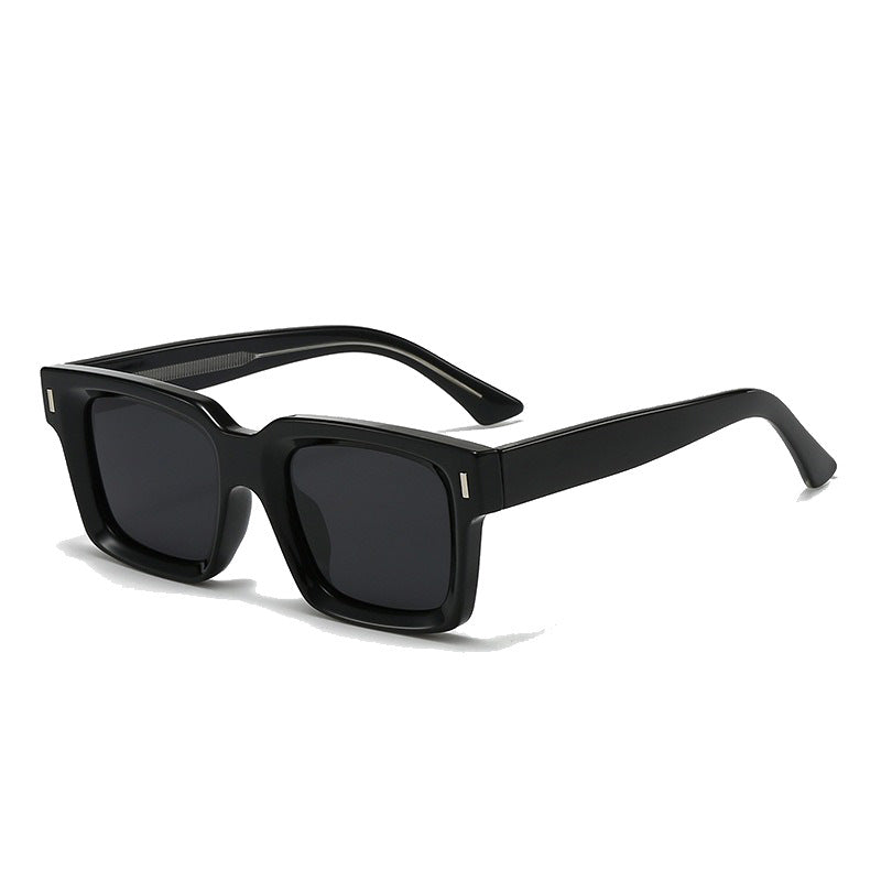 Women Fashion Sunglasses in Elegant Square Design Stornfield