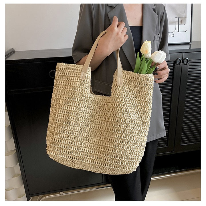 Beach bag Stornfield