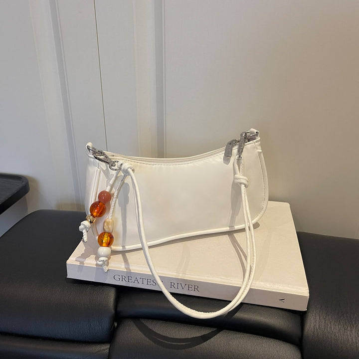 Slim Minimalist Handbag