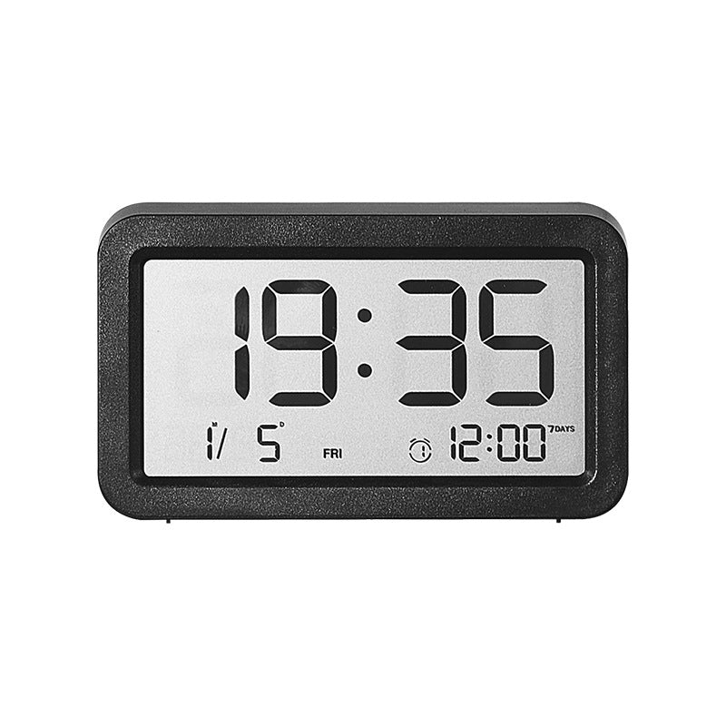 Digital Multi-Function Watch with Temperature and Date Display Stornfield