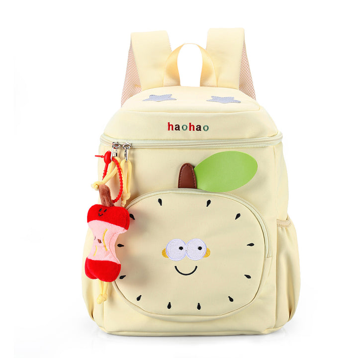 Children's Cute Cartoon Apple Backpack Stornfield