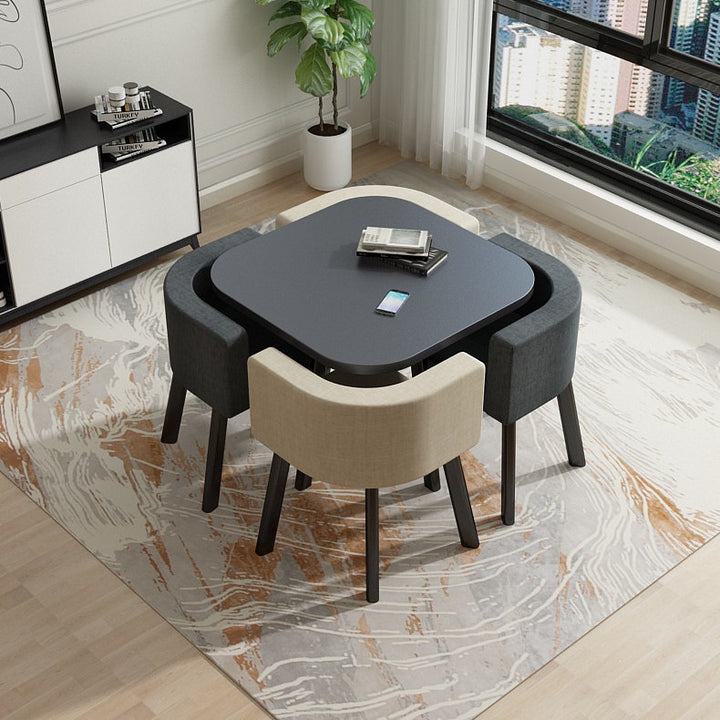 Ergonomic Dining Chair Stornfield