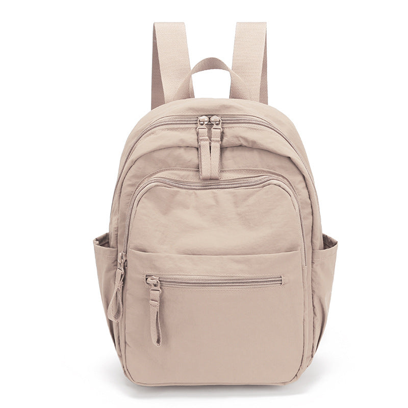 Lightweight Daily Backpack Stornfield