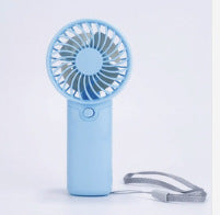 Unisex Portable Mini Fan with stepless speed control Stornfield