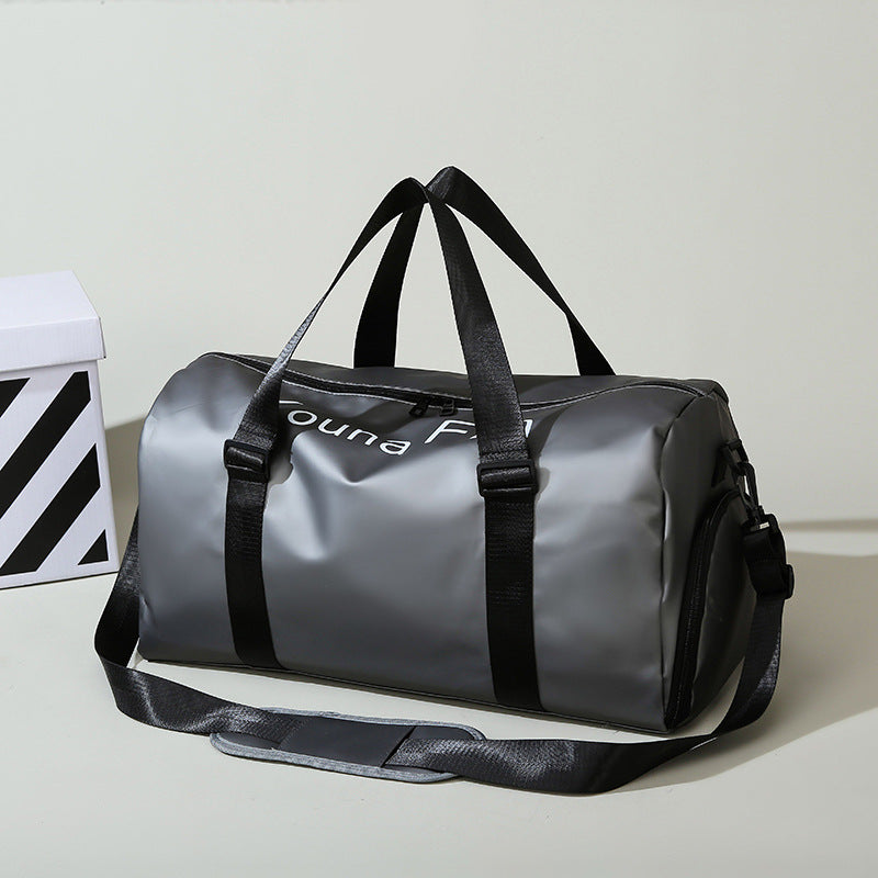 Functional Gym Tote Bag Stornfield