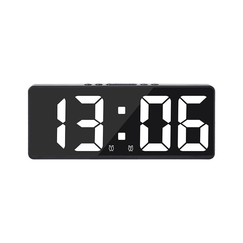 Digital Wall Clock Stornfield