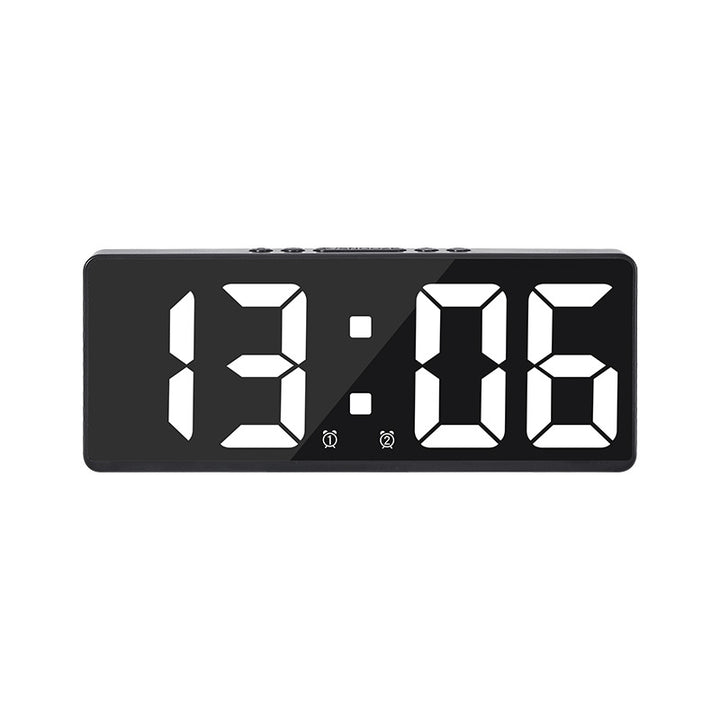 Digital Wall Clock Stornfield