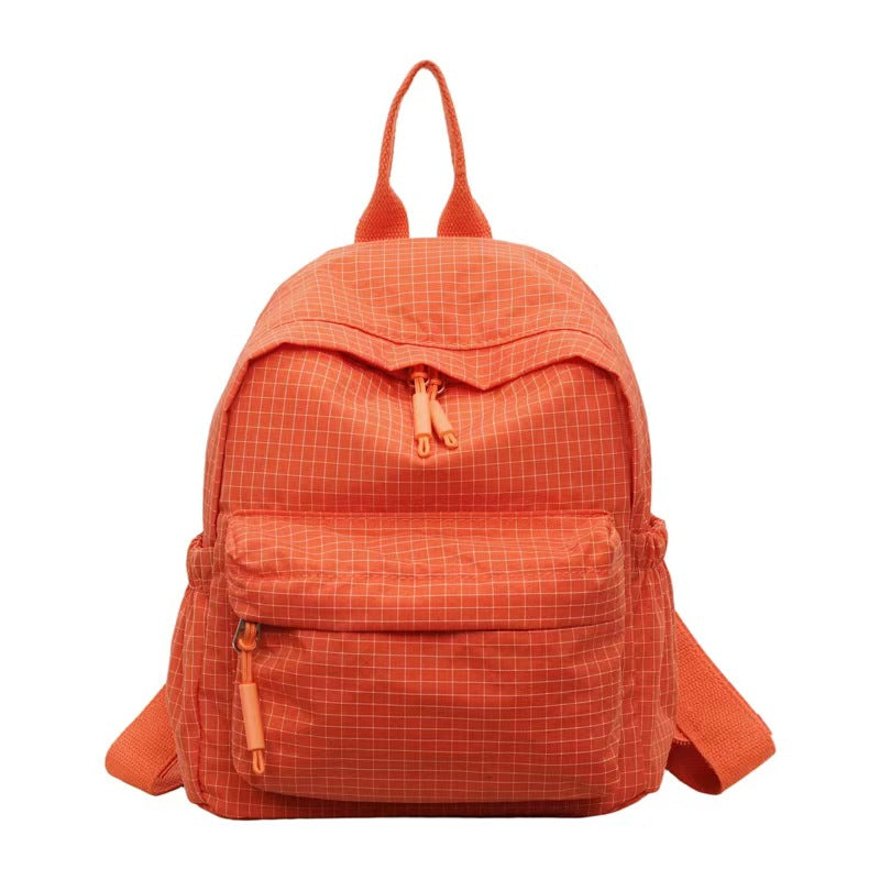 Backpack with Practical Outside and Inside Organization Stornfield