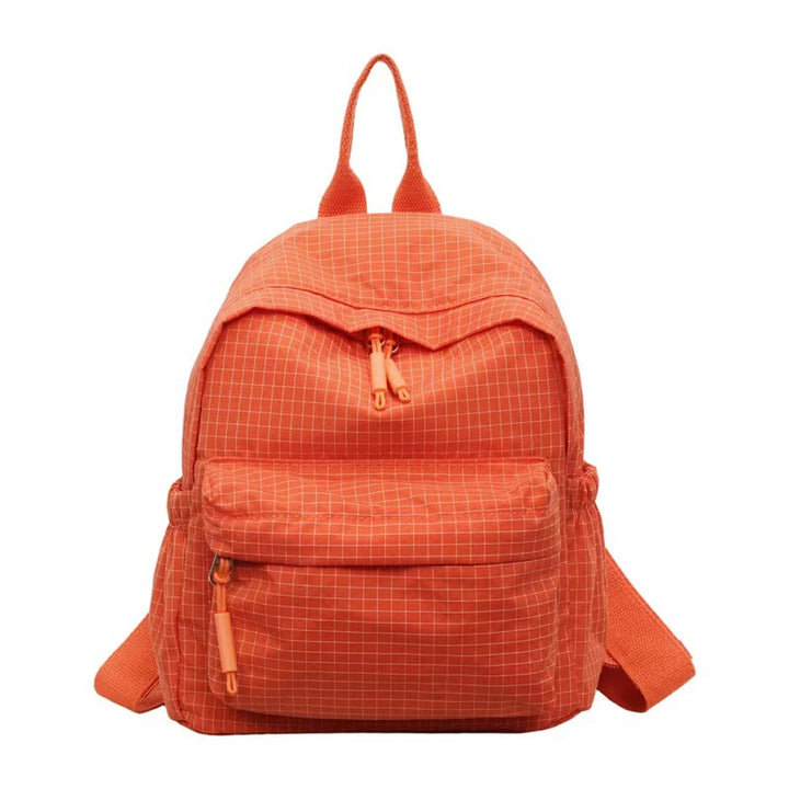 Backpack with Practical Outside and Inside Organization Stornfield
