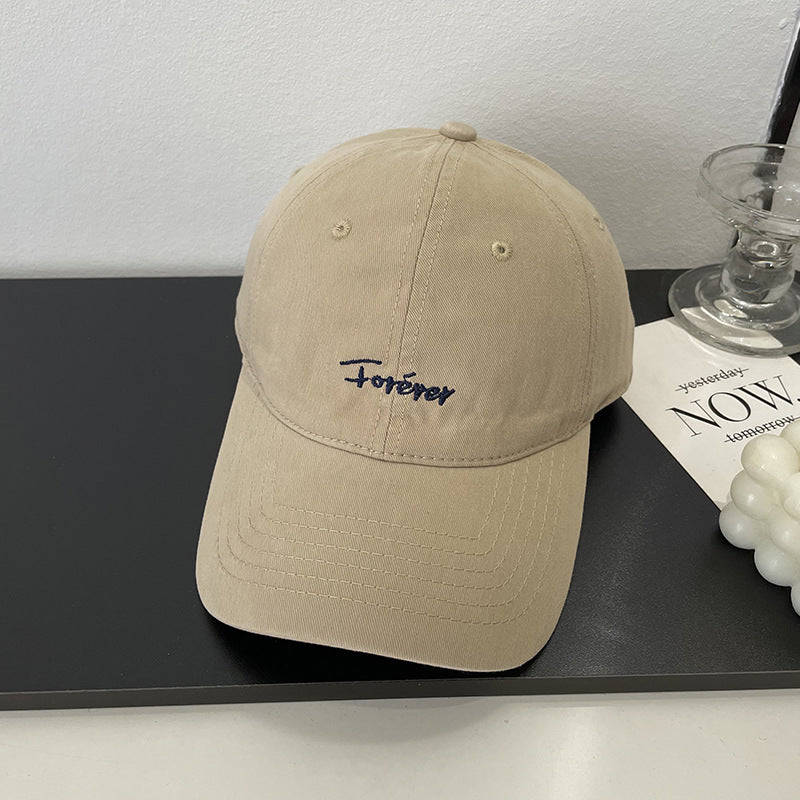 Men's Casual Embroidered Baseball Cap Stornfield 1784270173