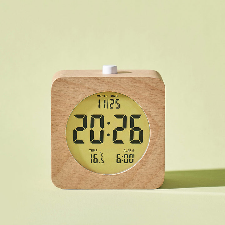 Stornfield Alarm Clock