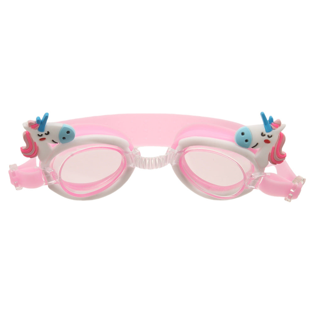 Kids Swim Goggles Stornfield