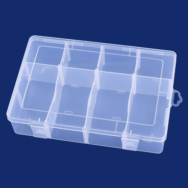 Multi-Division Craft Organizer Box Stornfield